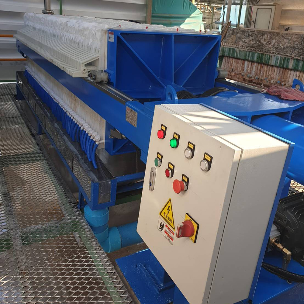 Filter Press